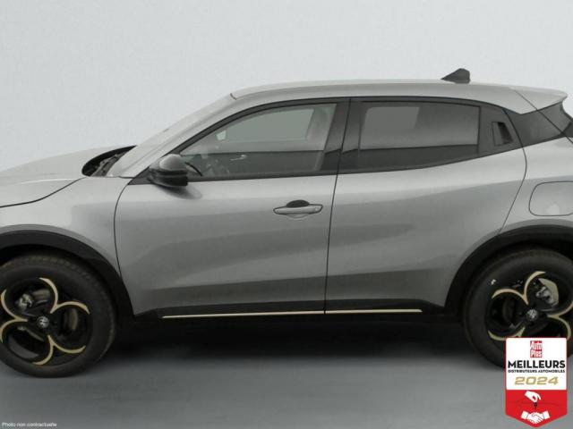 Alfa Romeo Junior image 4