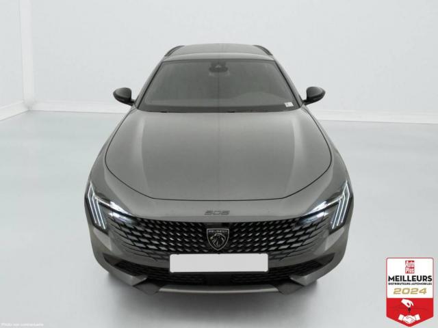 Peugeot 508 Sw image 8