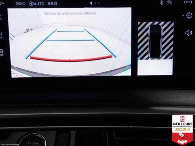 Peugeot 3008 image 1