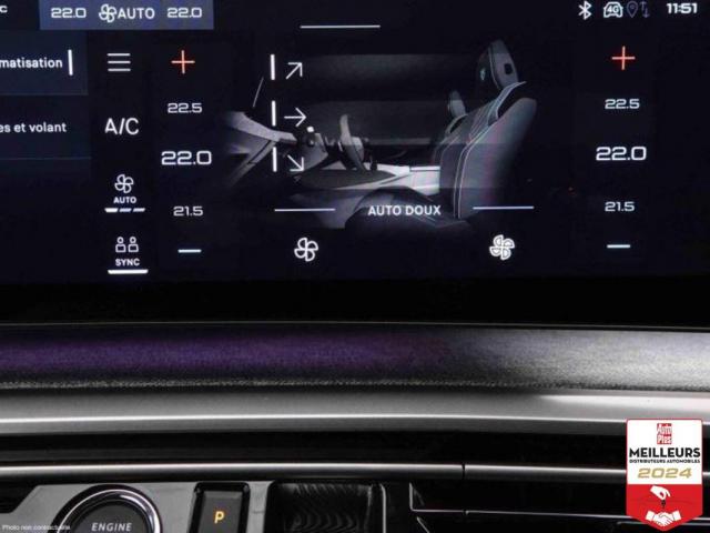 Peugeot 3008 image 3