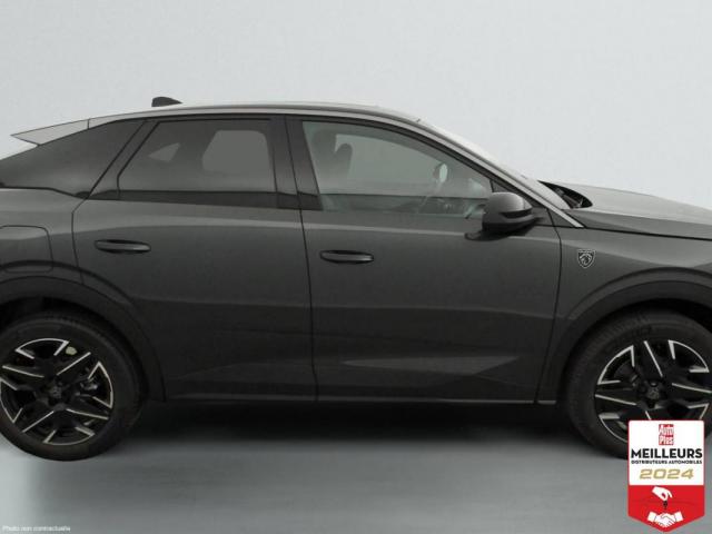 Peugeot 3008 image 3