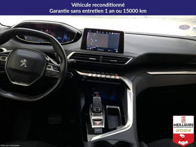 Peugeot 3008 image 6