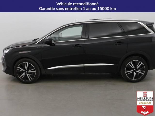 Peugeot 5008 image 3