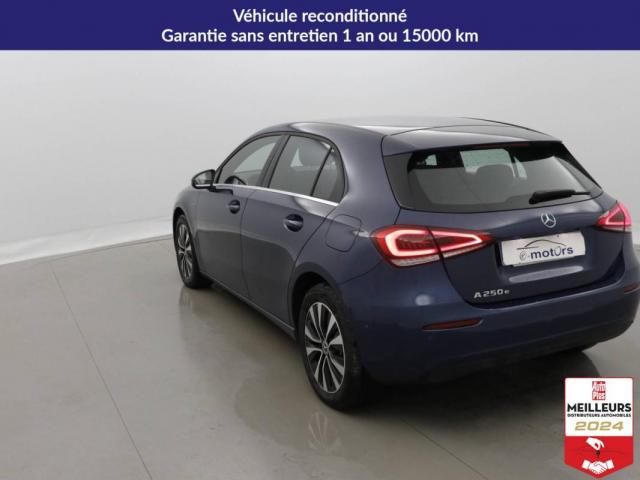 Mercedes Benz Classe A image 5