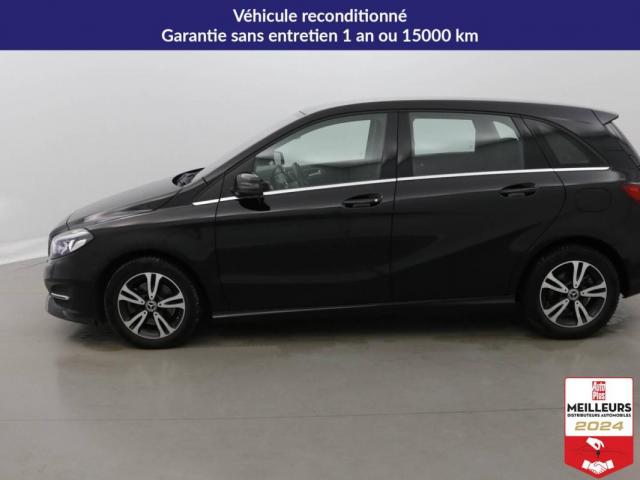 Mercedes Benz Classe B image 2