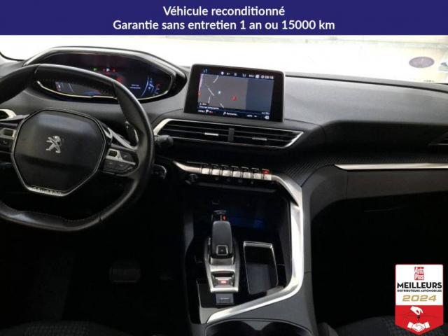 Peugeot 3008 image 6