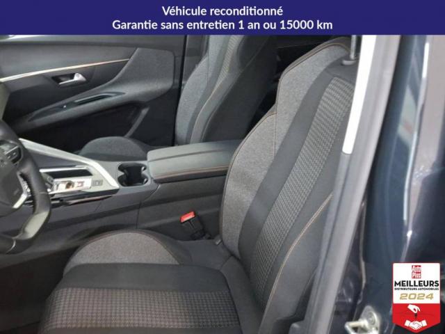 Peugeot 3008 image 3