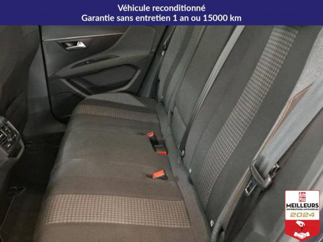 Peugeot 3008 image 2