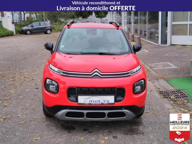 Citroen C3 Aircross image 1