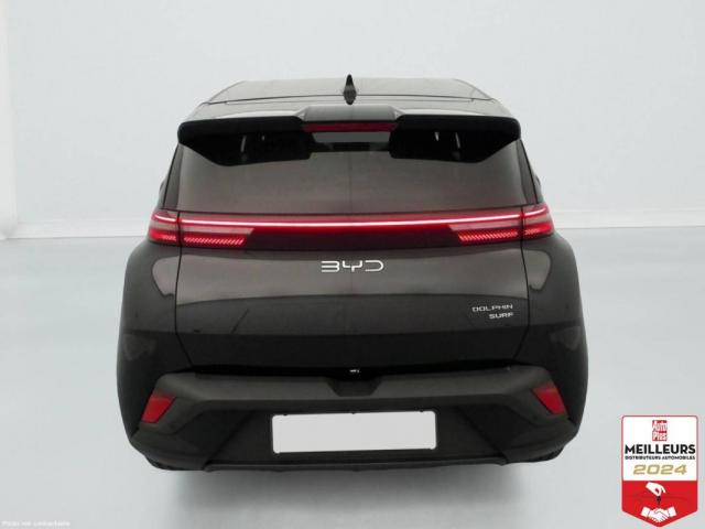 Byd Dolphin image 2
