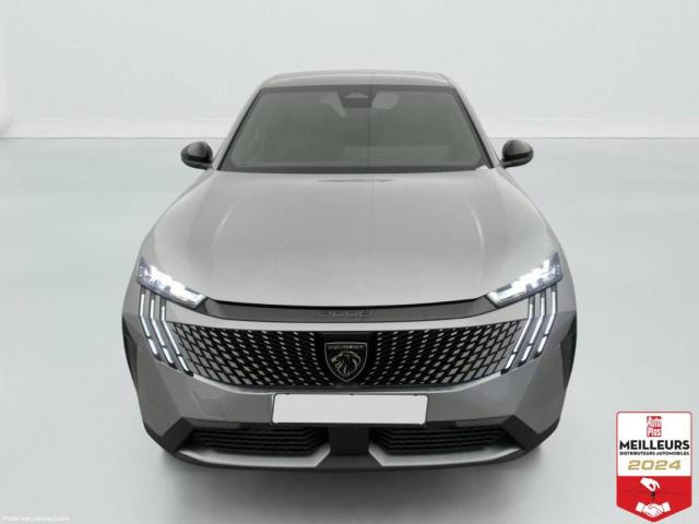Peugeot 3008 image 8
