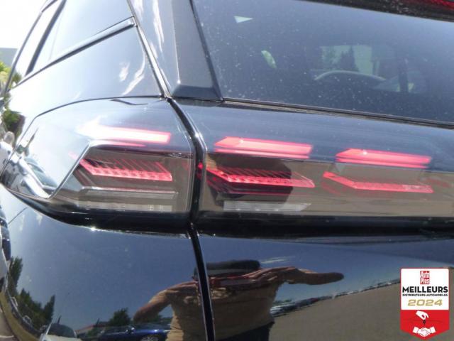 Peugeot 2008 image 8