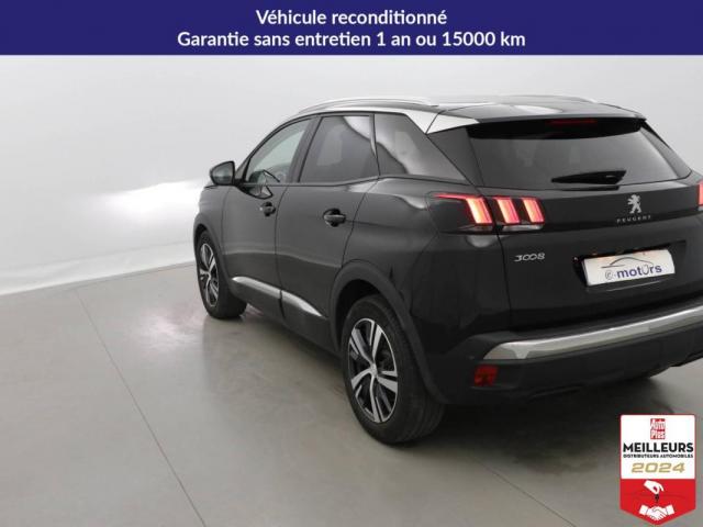 Peugeot 3008 image 4