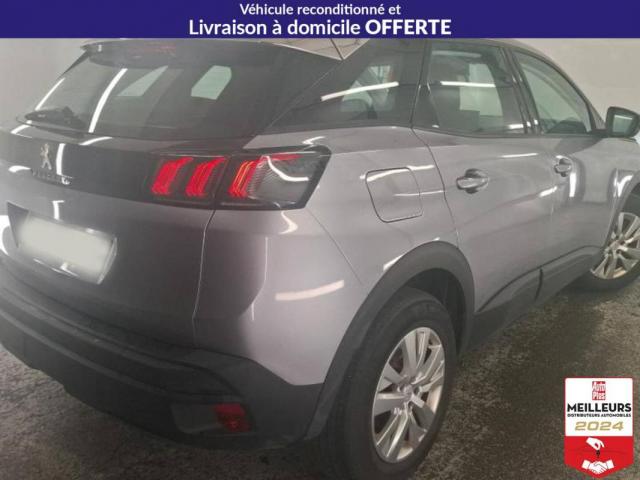 Peugeot 3008 image 3