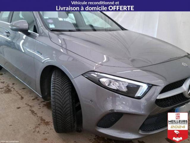 Mercedes Benz Classe A image 1