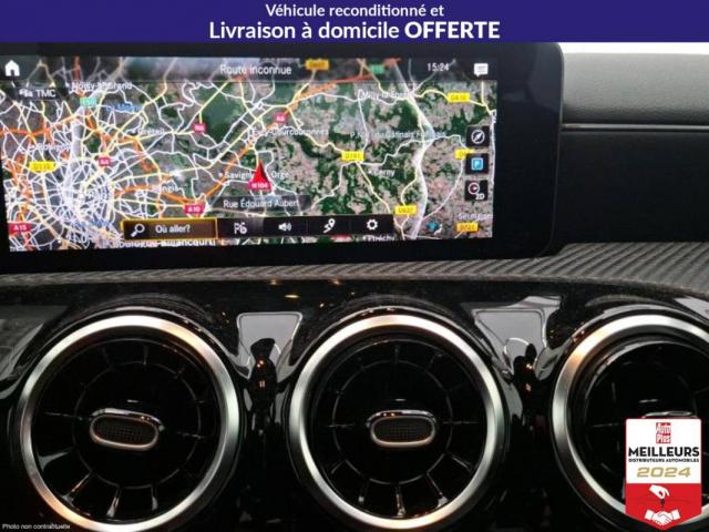 Mercedes Benz Classe A image 3