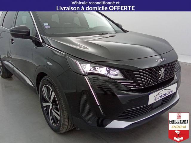 Peugeot 5008 image 3