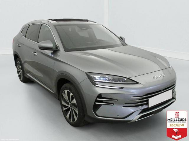 Byd Seal U 1.5l Dm-I 218 Ch Phev Comfort