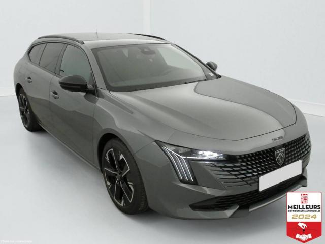 Peugeot 508 Sw image 2