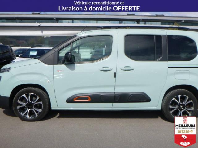 Citroen Berlingo image 1
