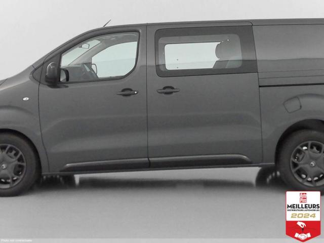 Citroen Jumpy image 1