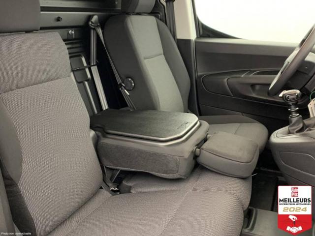 Citroen Berlingo image 1