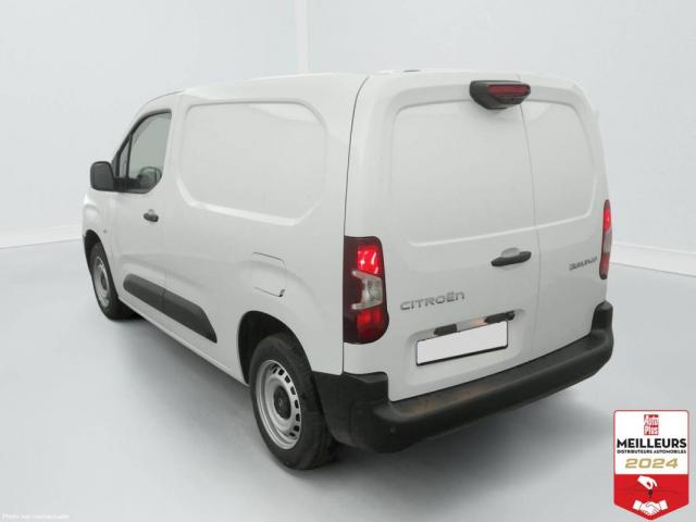 Citroen Berlingo image 9