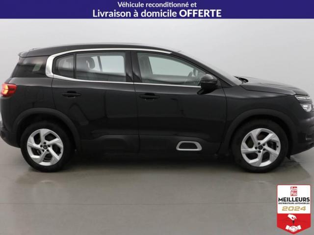 Citroen C5 Aircross image 8