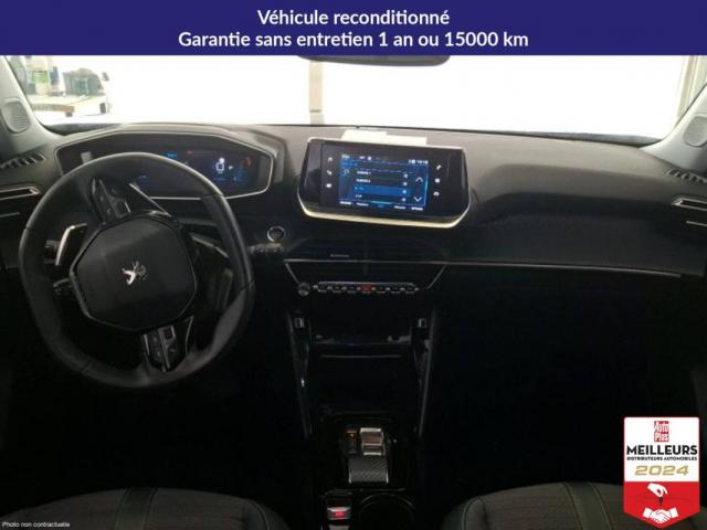 Peugeot 2008 image 3