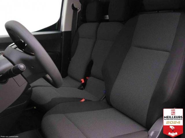 Peugeot Partner image 7