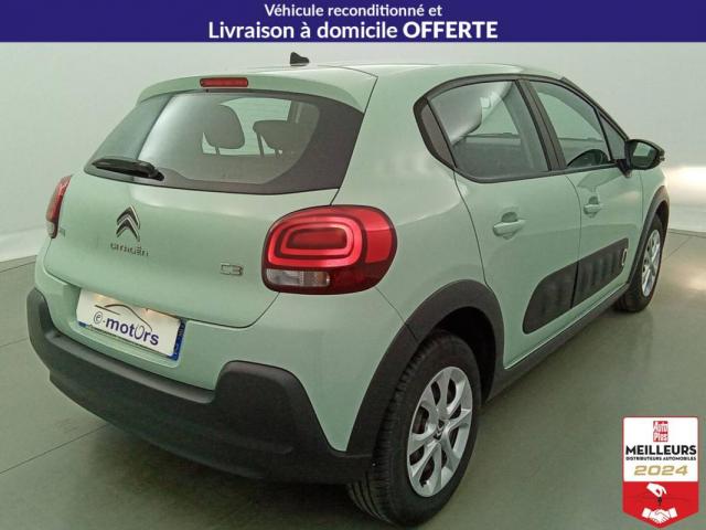 Citroen C3 image 3