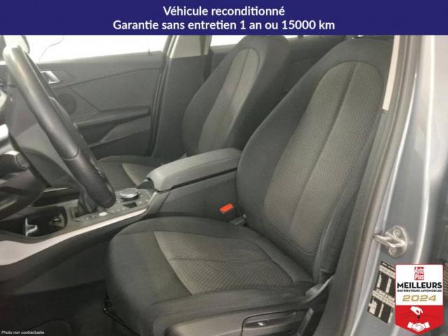 Bmw Série 1 image 1