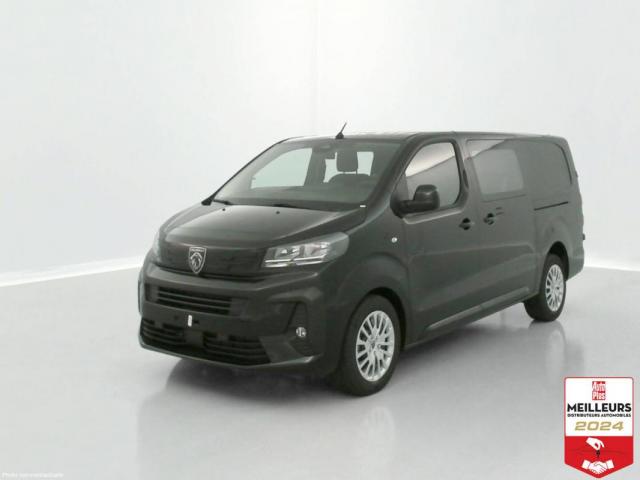 Peugeot Expert image 1