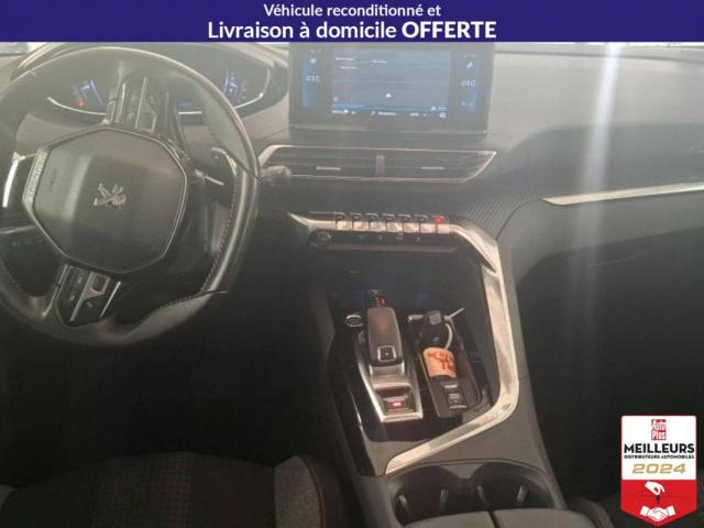 Peugeot 3008 image 3