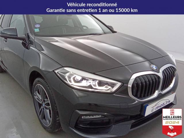 Bmw Série 1 image 4