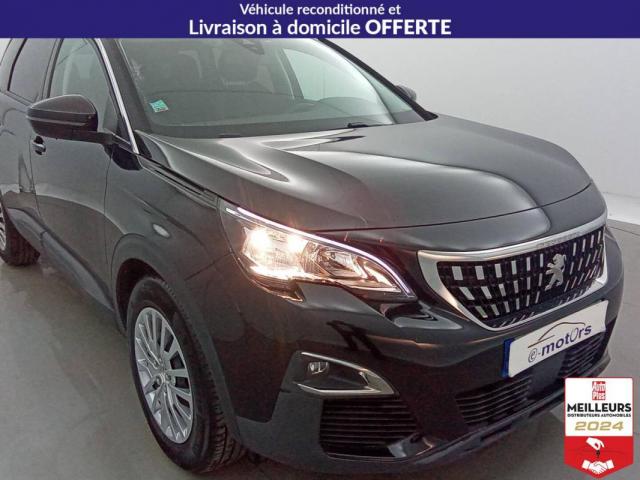 Peugeot 5008 image 5