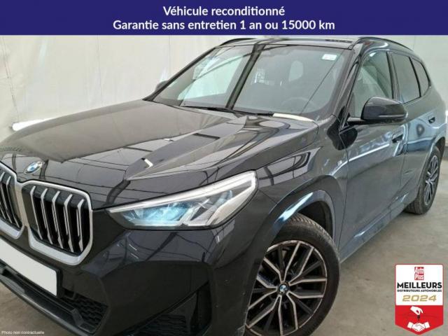 Bmw X1 Xdrive 23i 218 Dkg7 M Sport