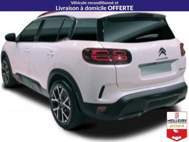 Citroen C5 Aircross image 3