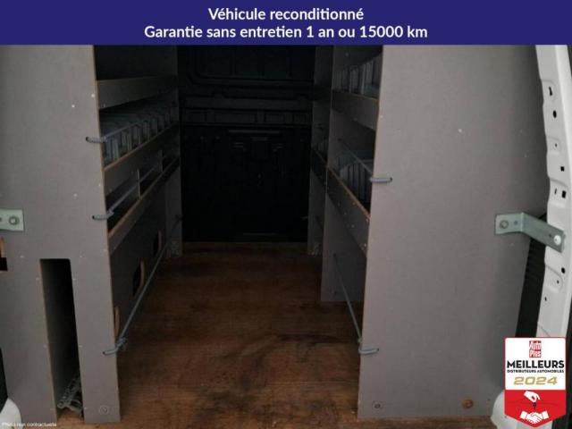 Citroen Berlingo image 7