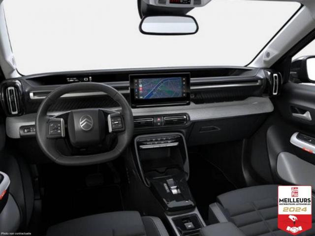 Citroen C3 Aircross image 2