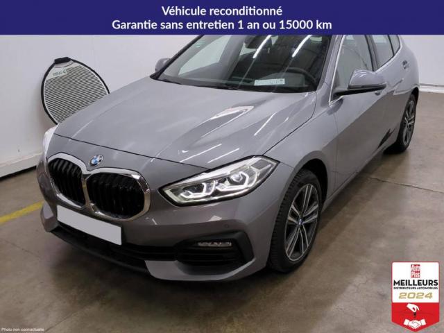 Bmw Série 1 116d 116 Design