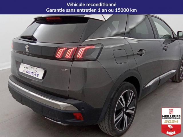 Peugeot 3008 image 4