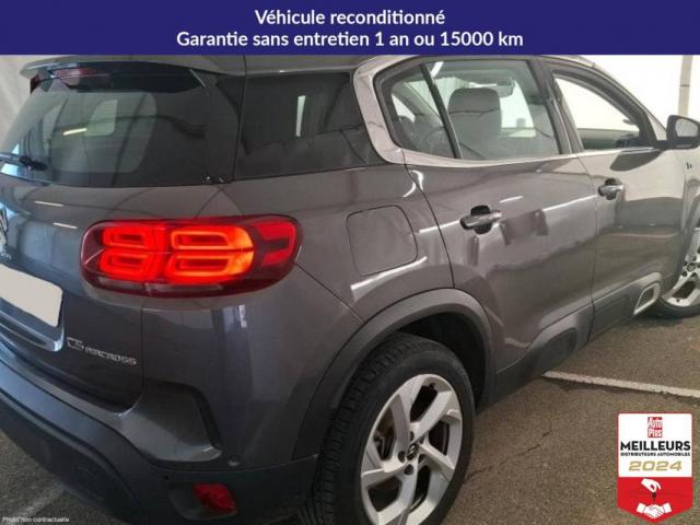 Citroen C5 Aircross image 1