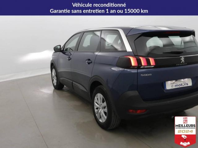 Peugeot 5008 image 6