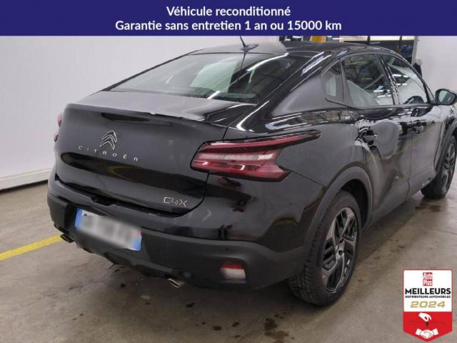 Citroen C4 X image 1