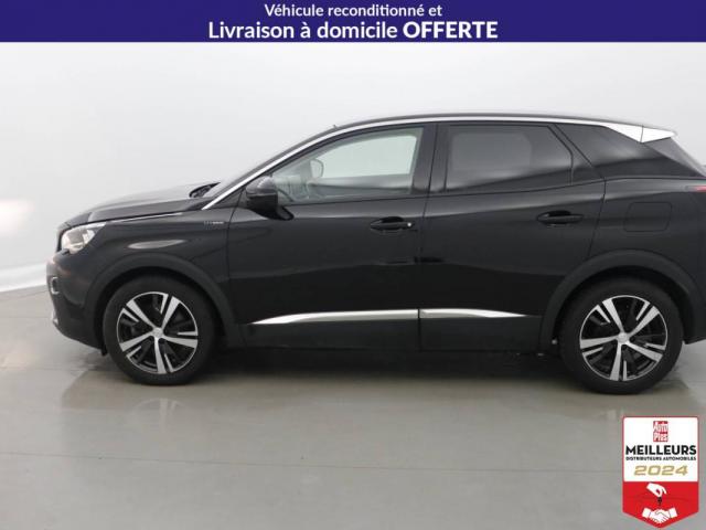 Peugeot 3008 image 8