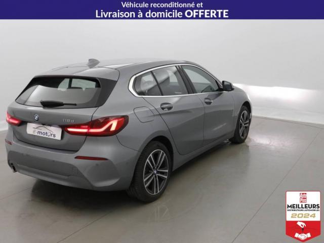 Bmw Série 1 image 4