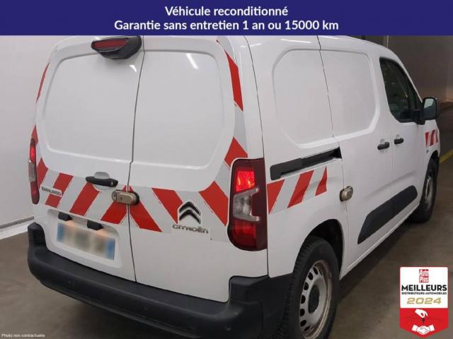 Citroen Berlingo image 6