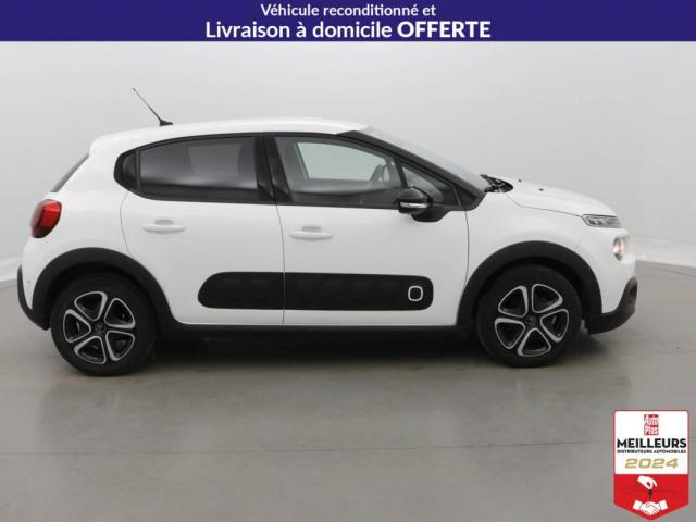 Citroen C3 image 4