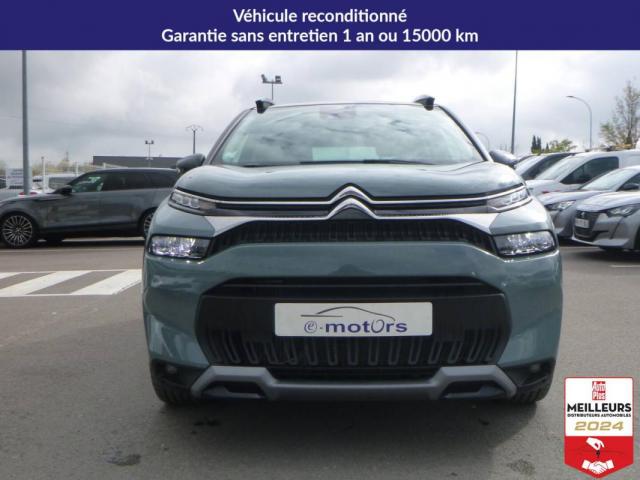 Citroen C3 Aircross image 8